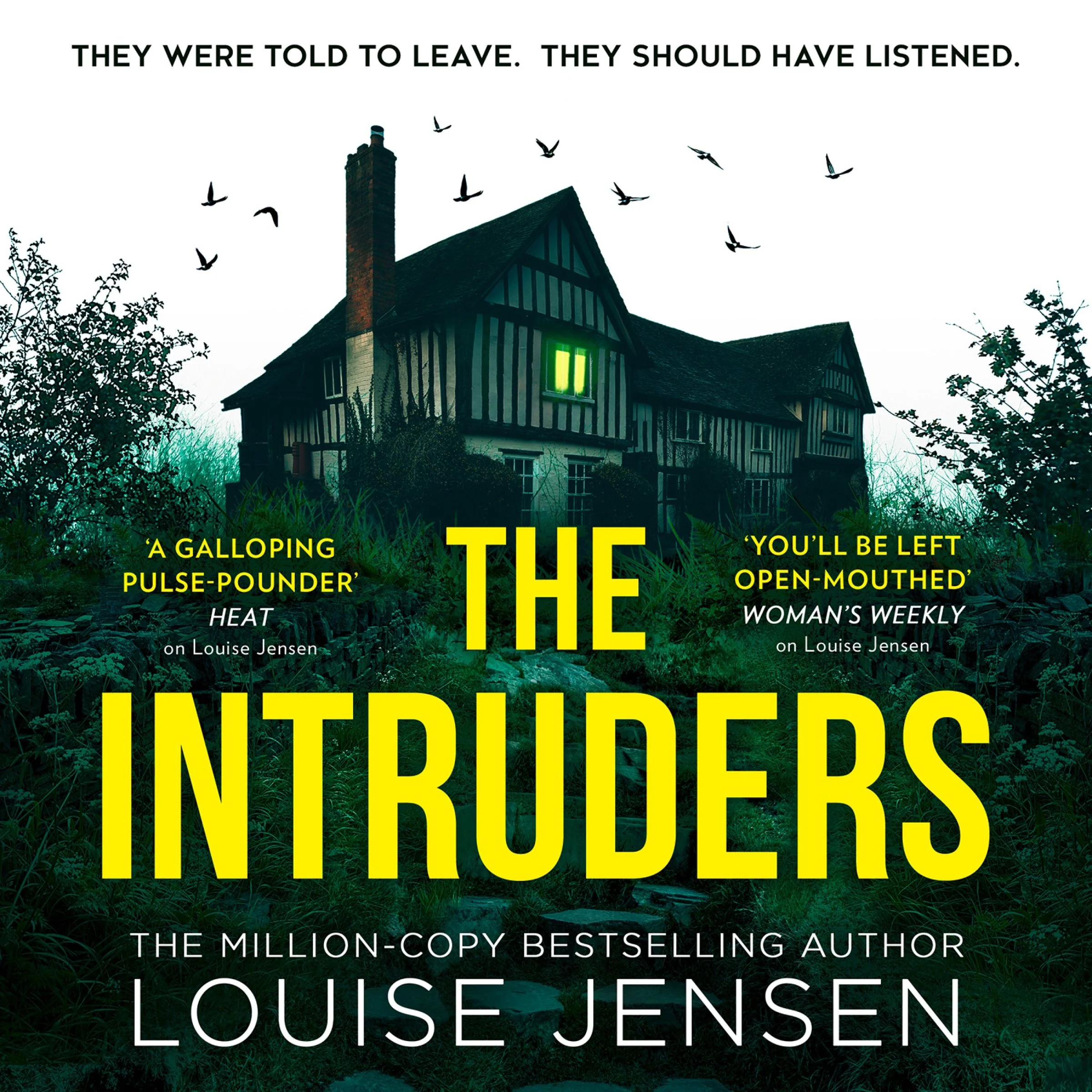 The Intruders - Image 4