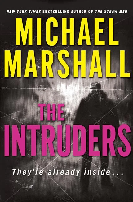 The Intruders - Image 2