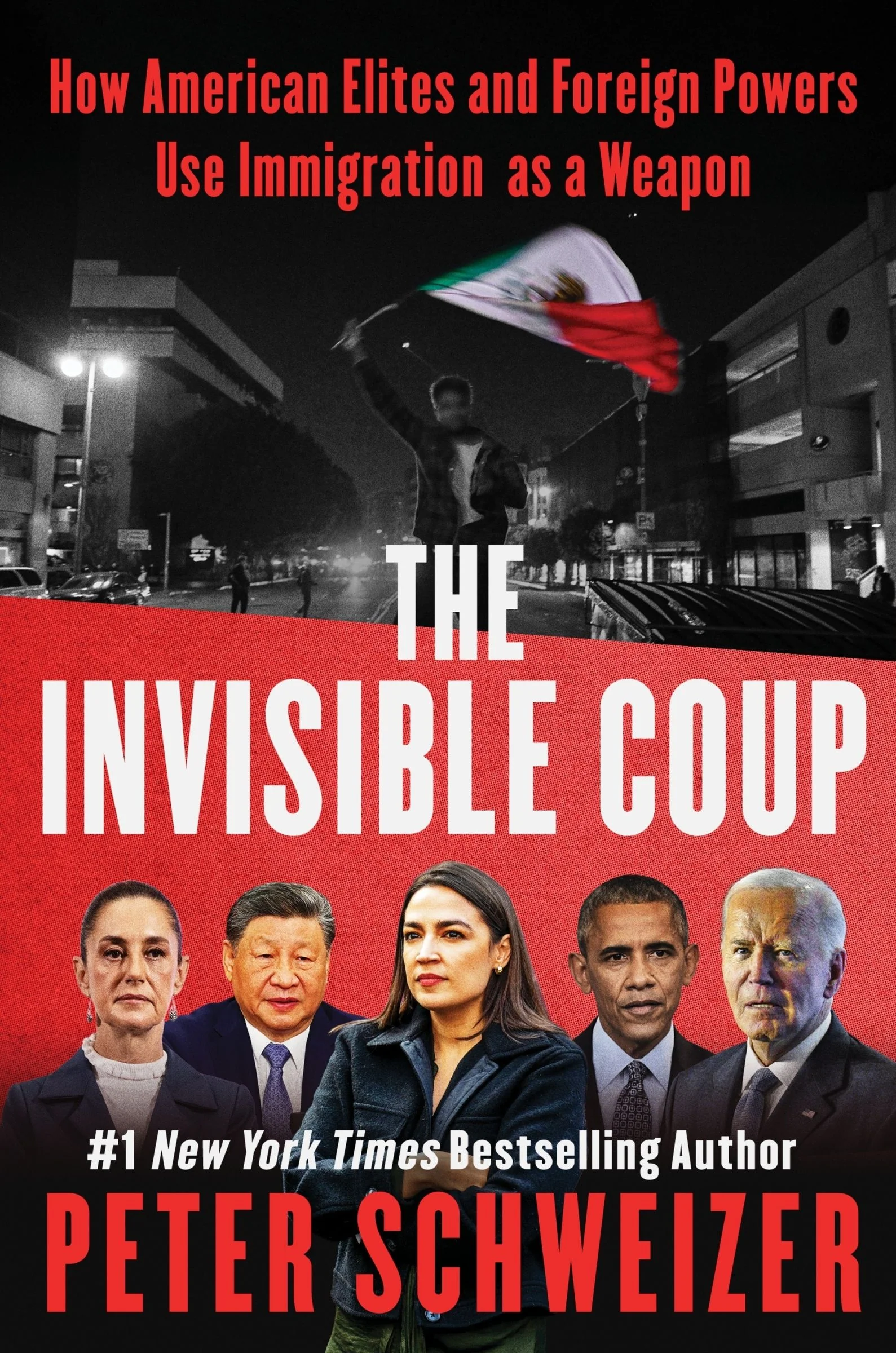 The Invisible Coup - Image 5