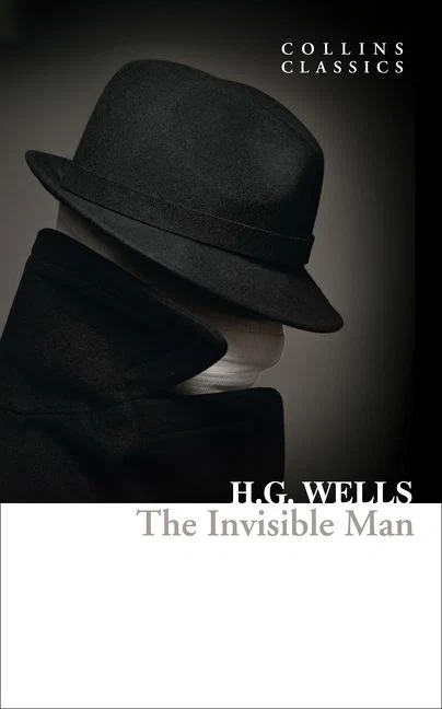 The Invisible Man (Collins Classics) - Image 2