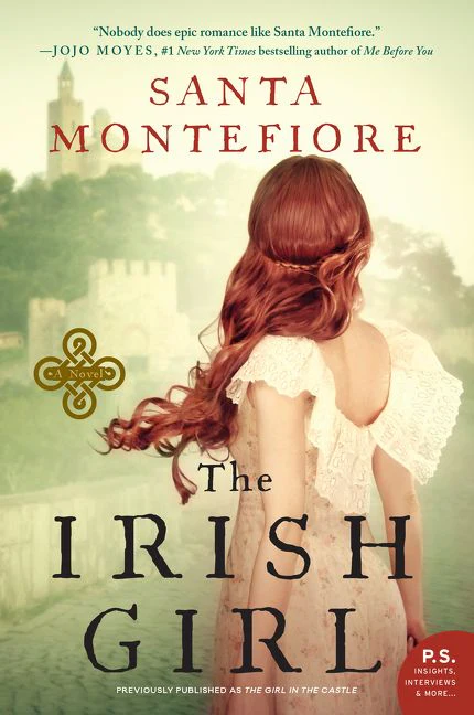 The Irish Girl - Image 2