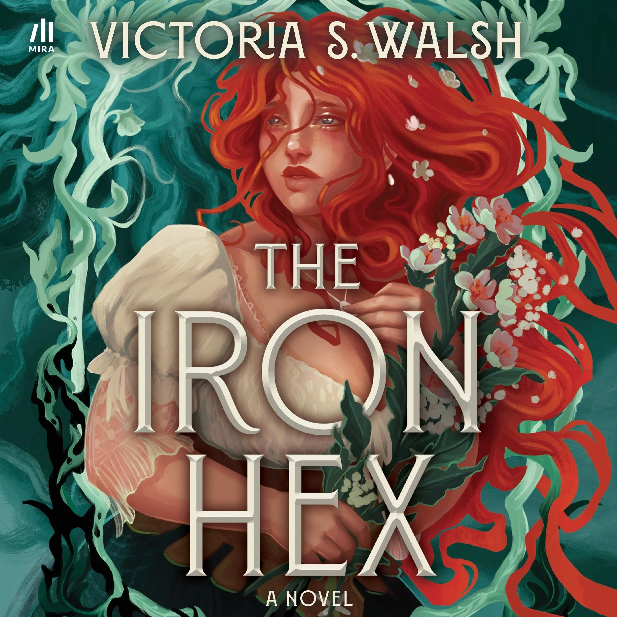 The Iron Hex - Image 4