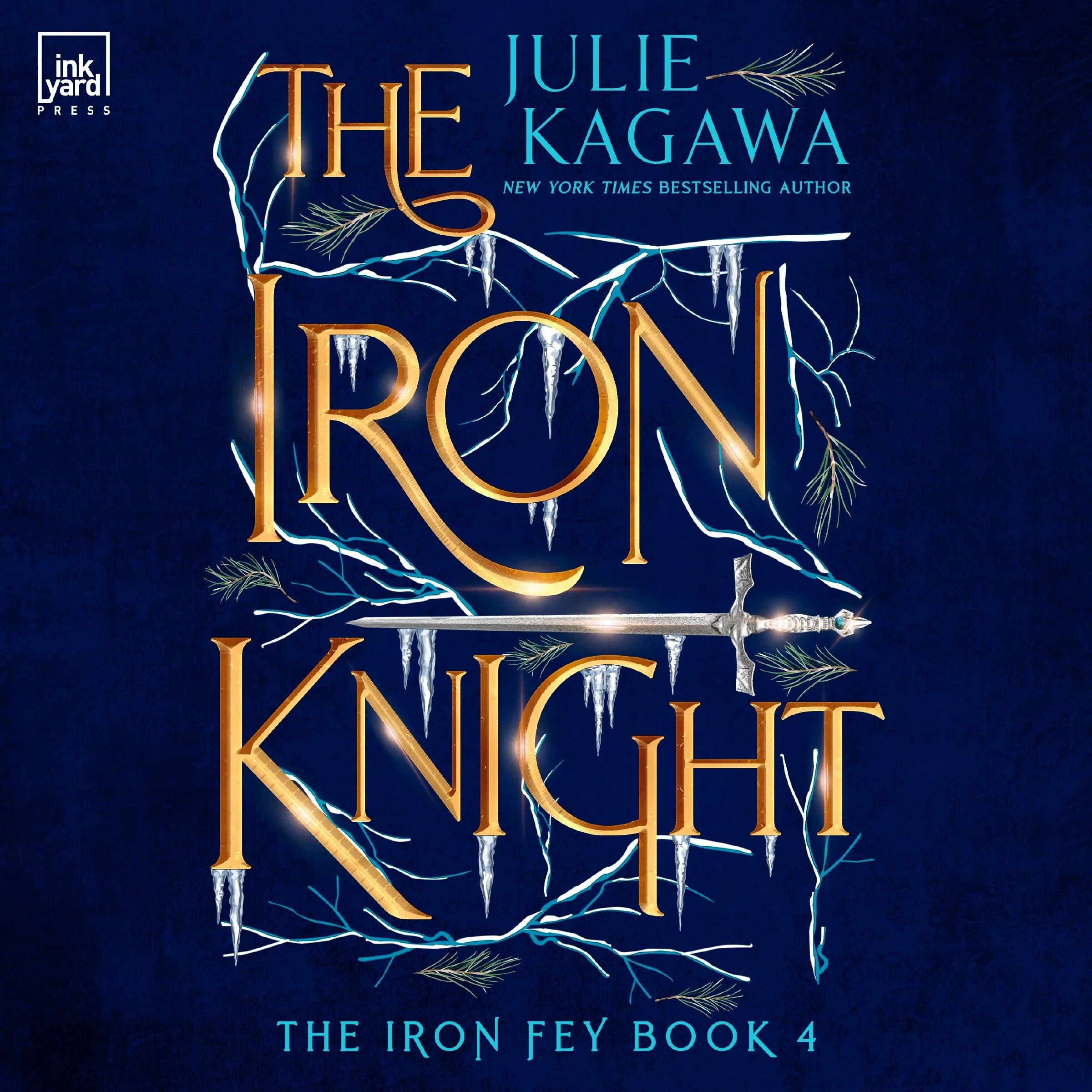 The Iron Knight - Image 2