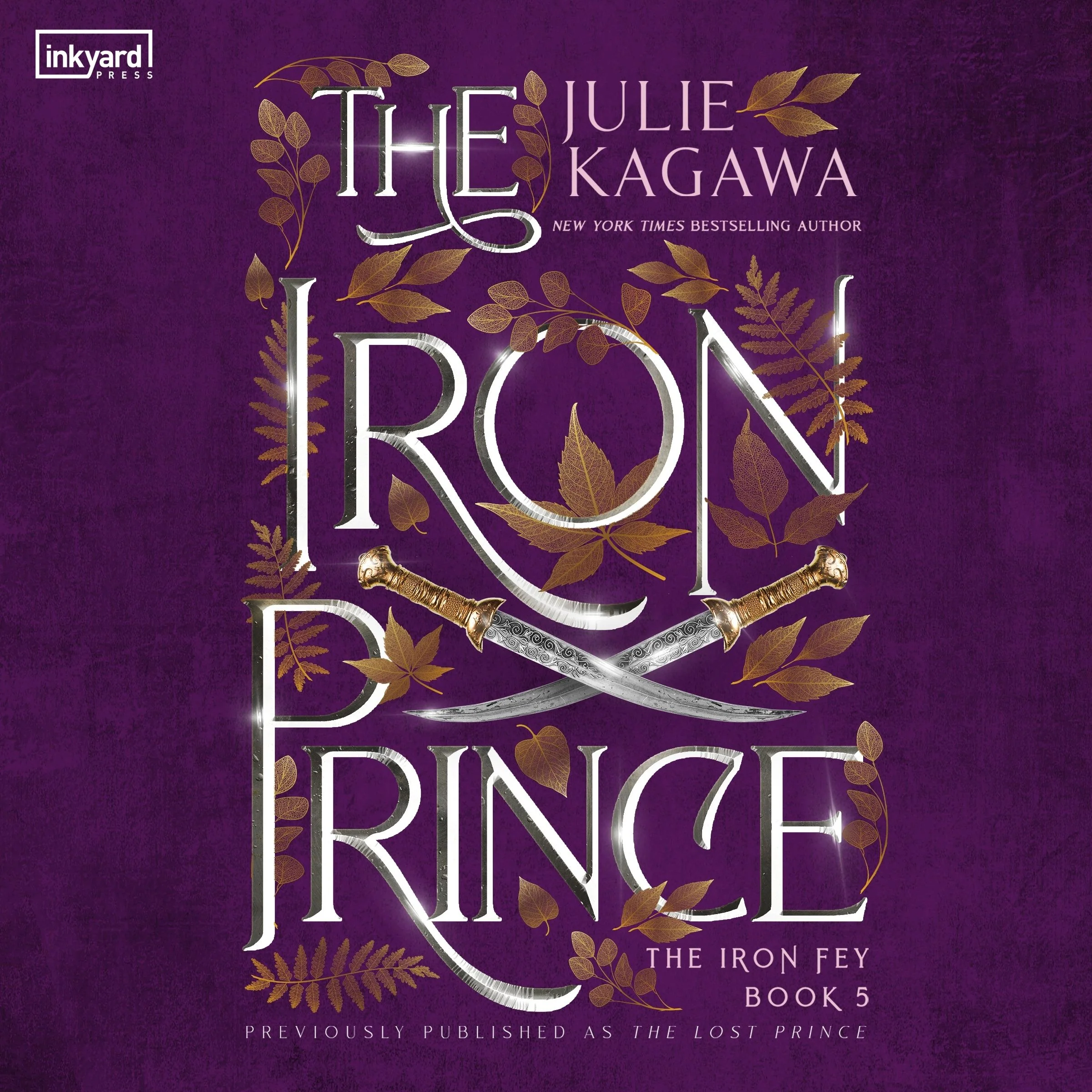 The Iron Prince - Image 2