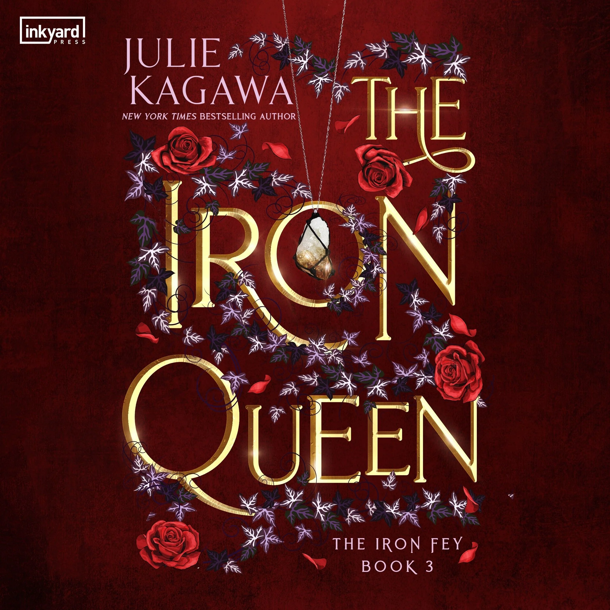 The Iron Queen - Image 2