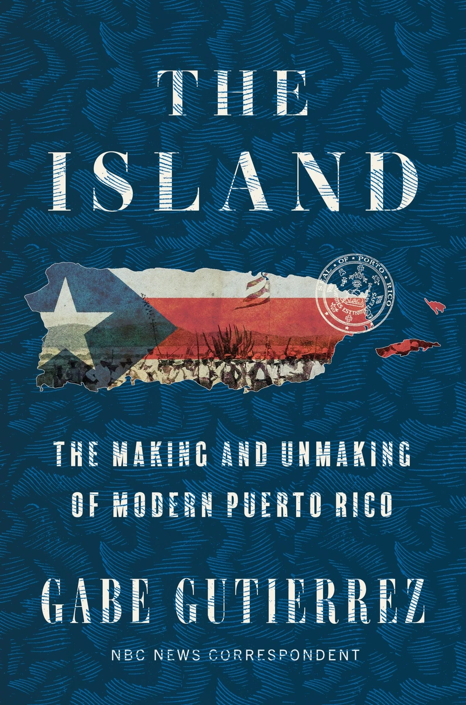 The Island - Image 2