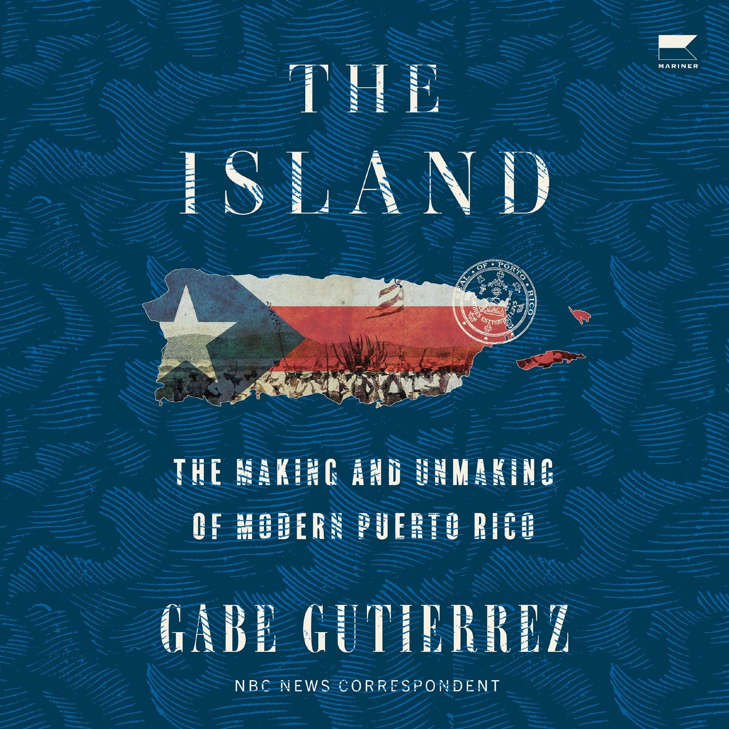 The Island - Image 3