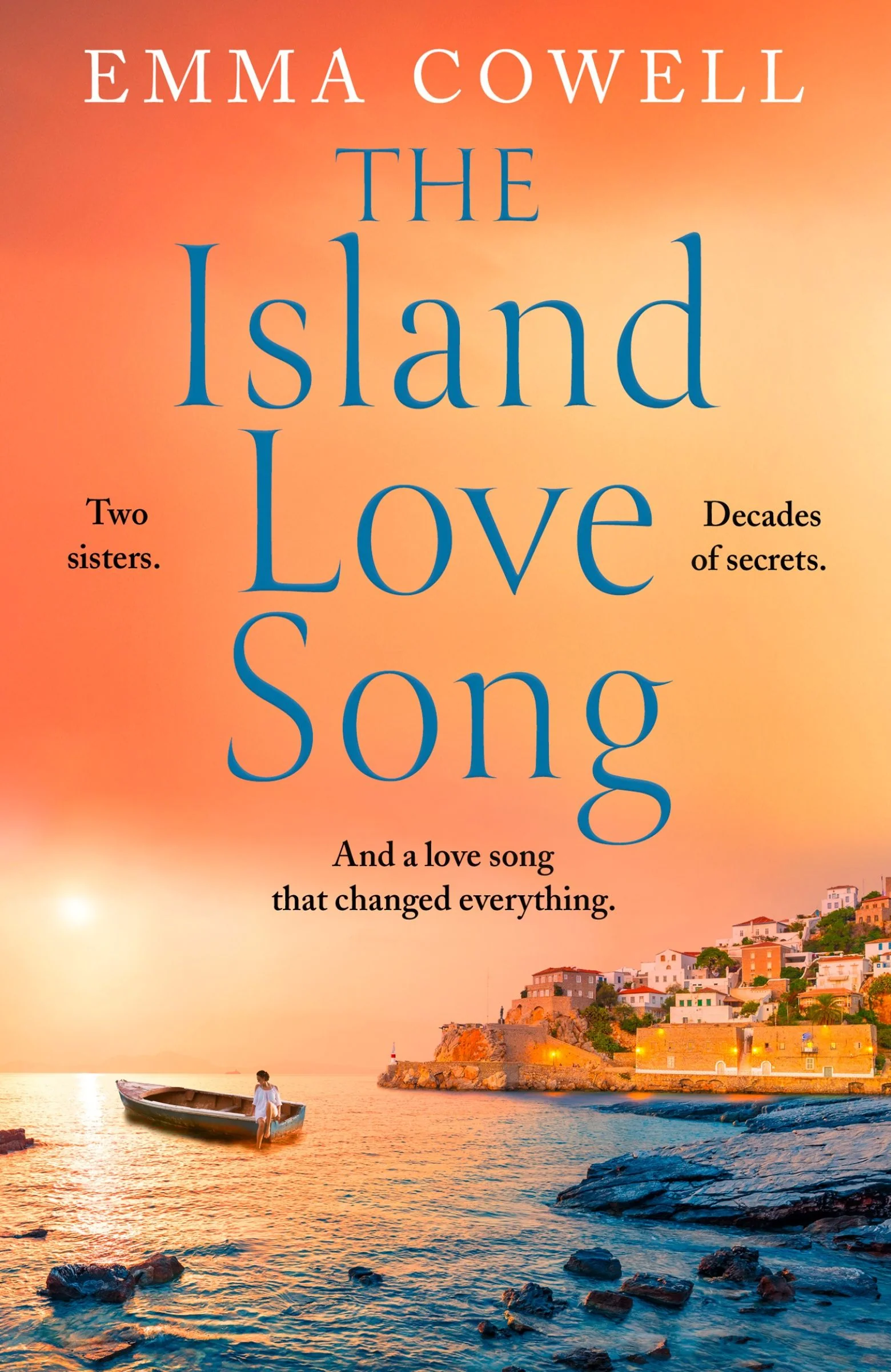The Island Love Song - Image 2