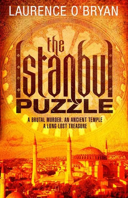 The Istanbul Puzzle - Image 2