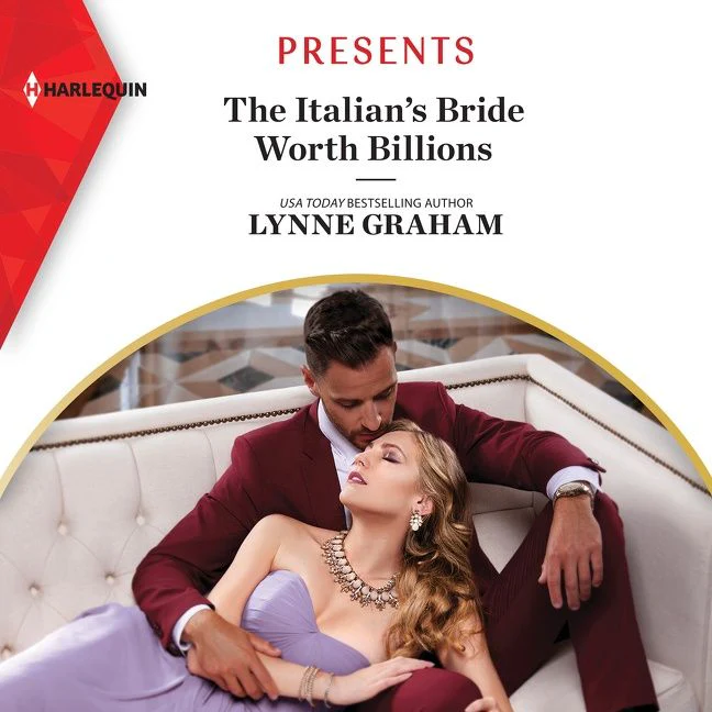 The Italian's Bride Worth Billions - Image 2