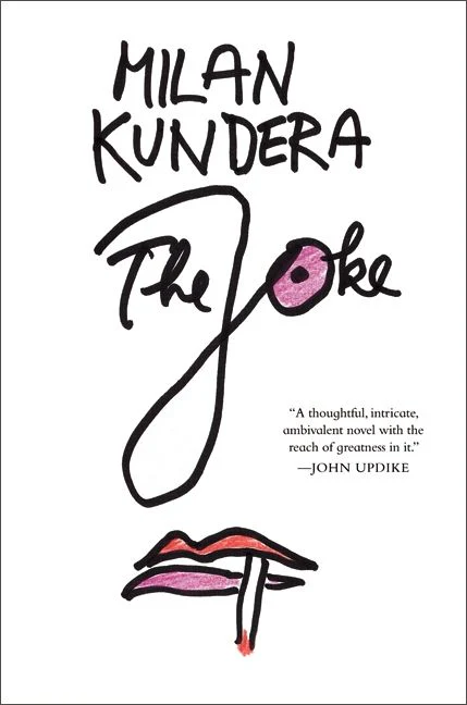 The Joke - Image 2