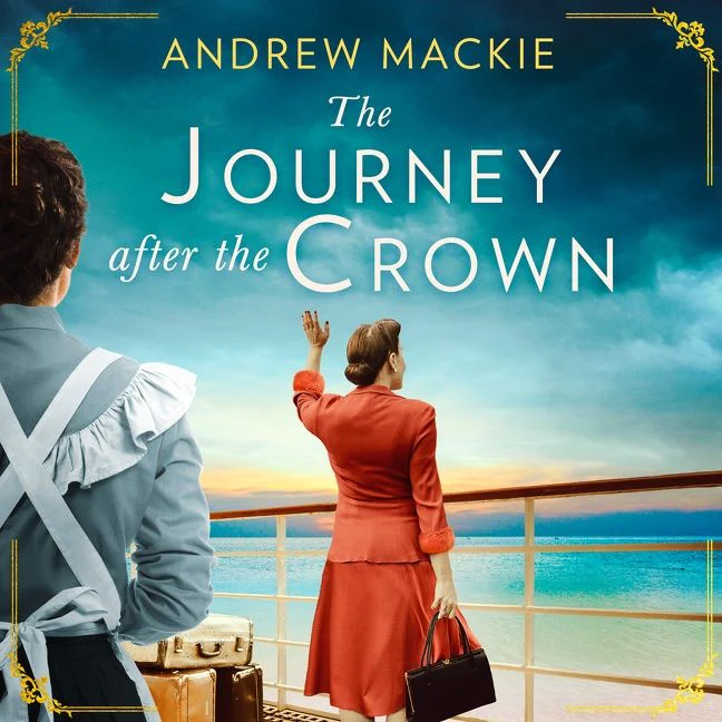 The Journey After the Crown - Image 3