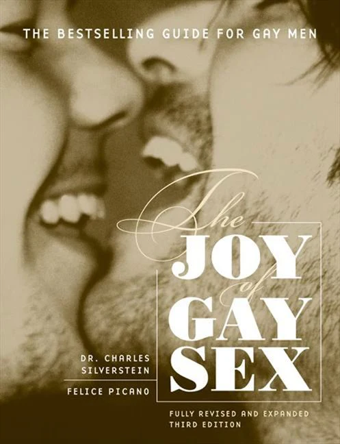 The Joy of Gay Sex - Image 2