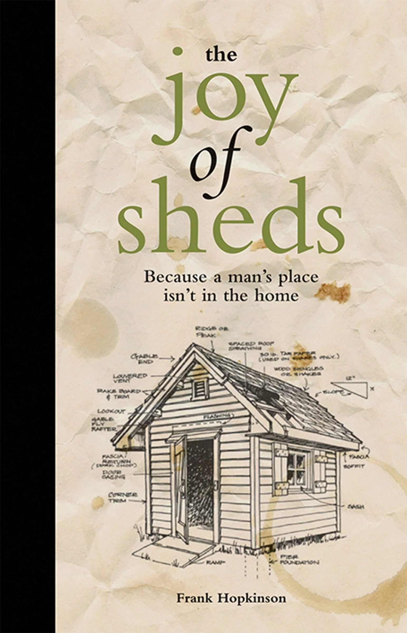 The Joy of Sheds: Because a man's place isn't in the home - Image 3