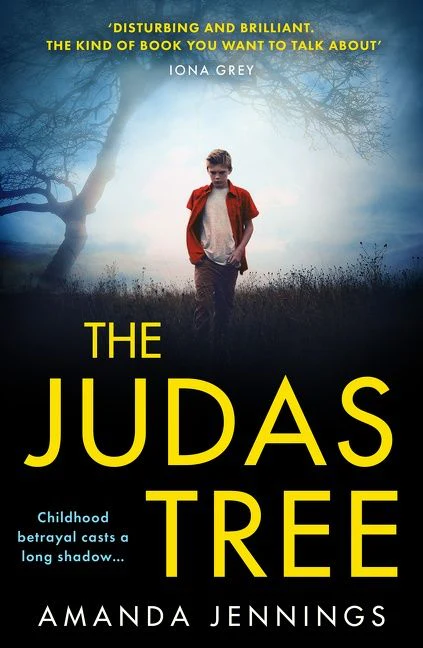 The Judas Tree - Image 4