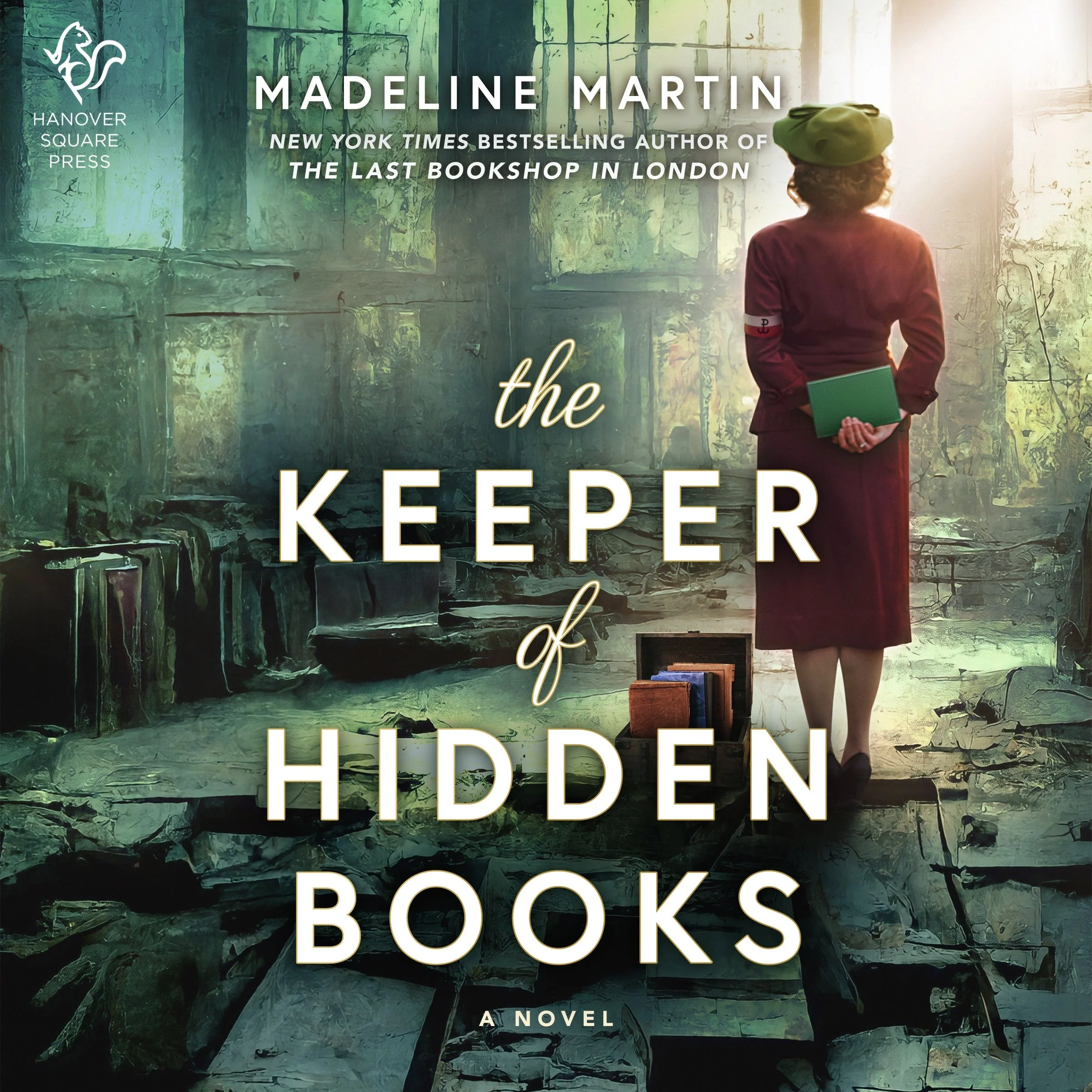 The Keeper of Hidden Books - Image 5