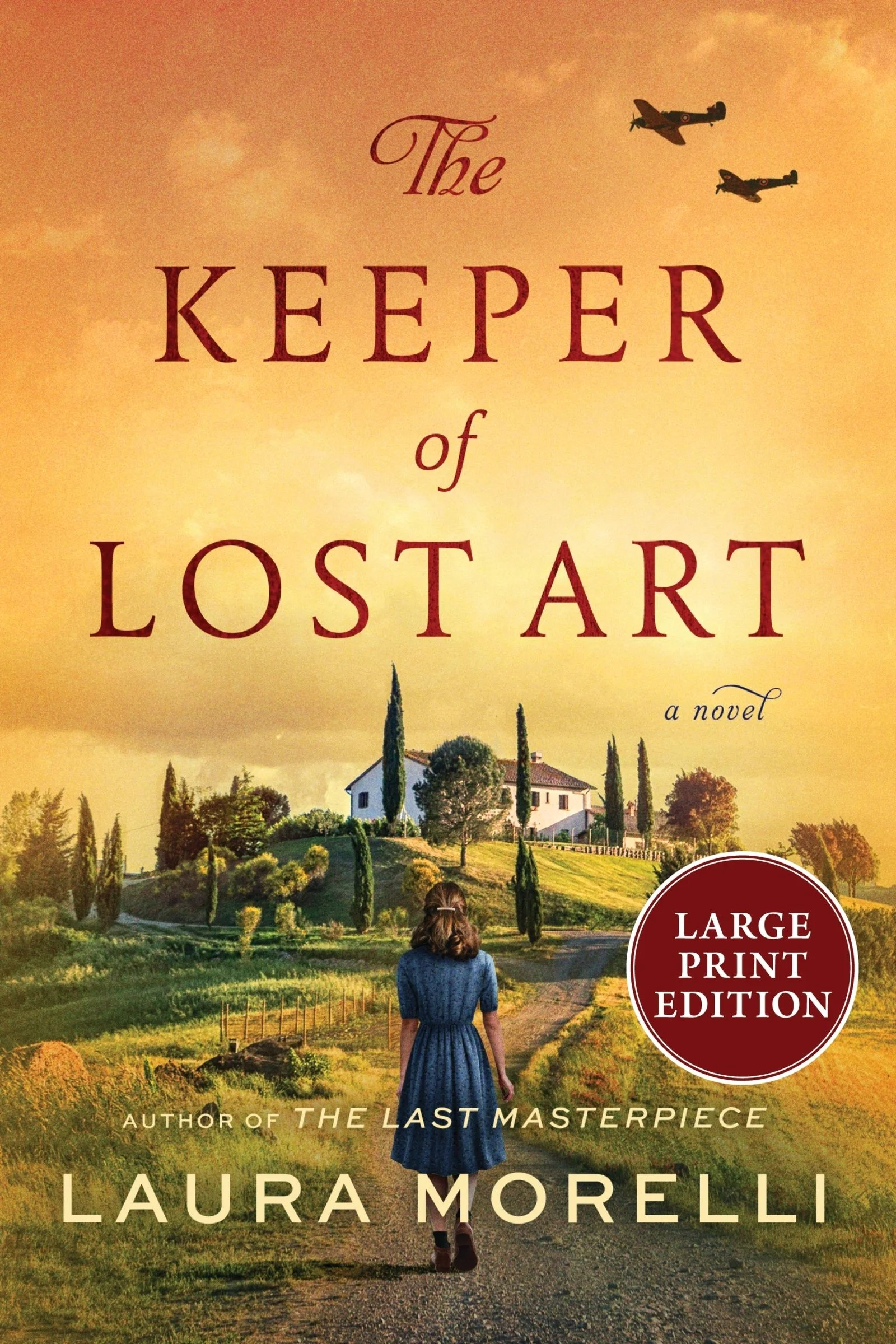 The Keeper of Lost Art - Image 4