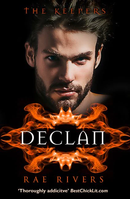 The Keepers: Declan - Image 2
