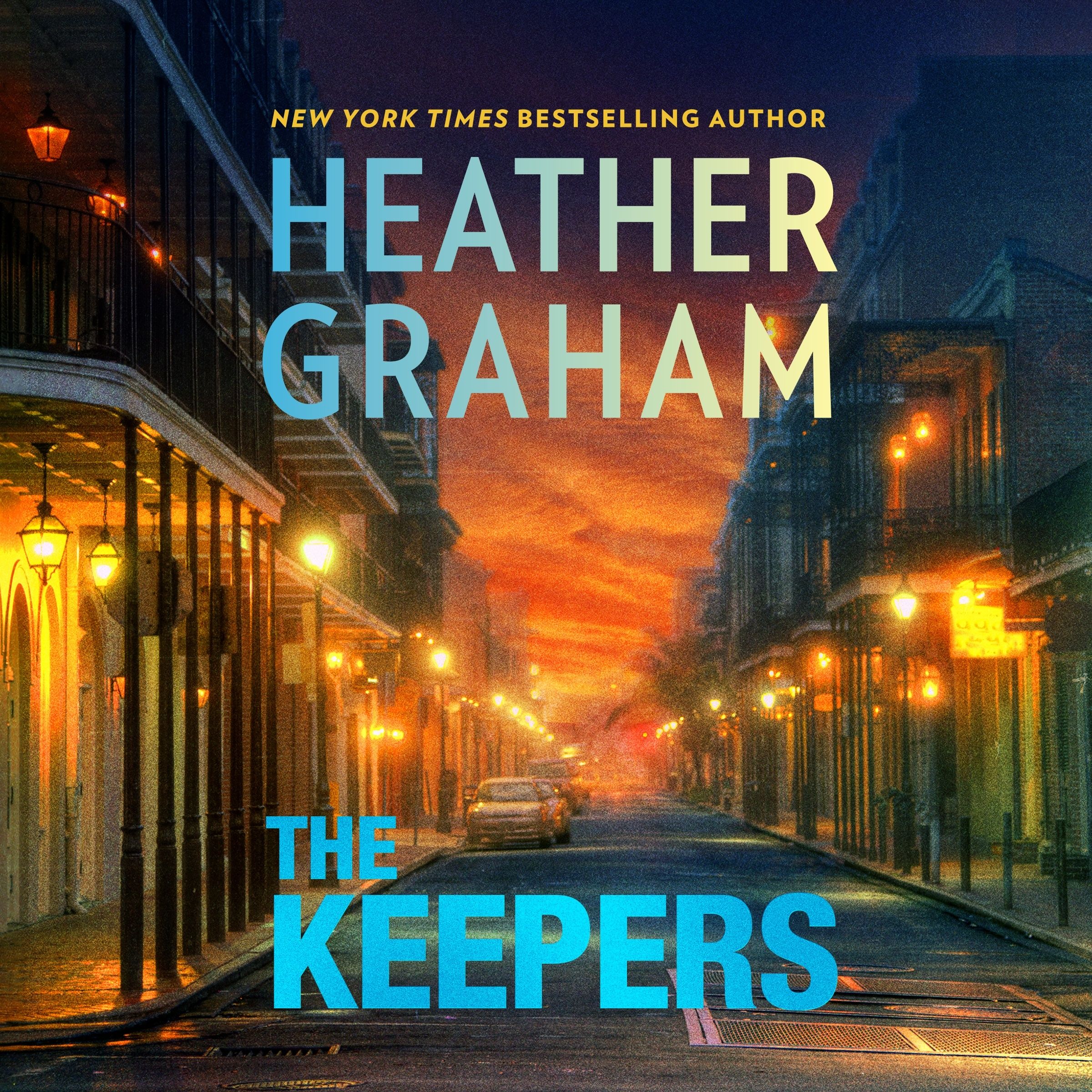 The Keepers - Image 2