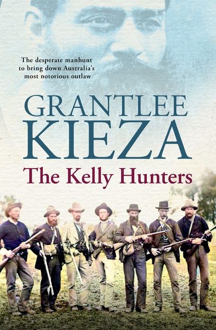 The Kelly Hunters: The gripping true story of the desperate manhunt to bring down Australia's most notorious outlaw, from the bestselling award-winning author of MRS KELLY, BANJO and SISTER VIV - Image 3