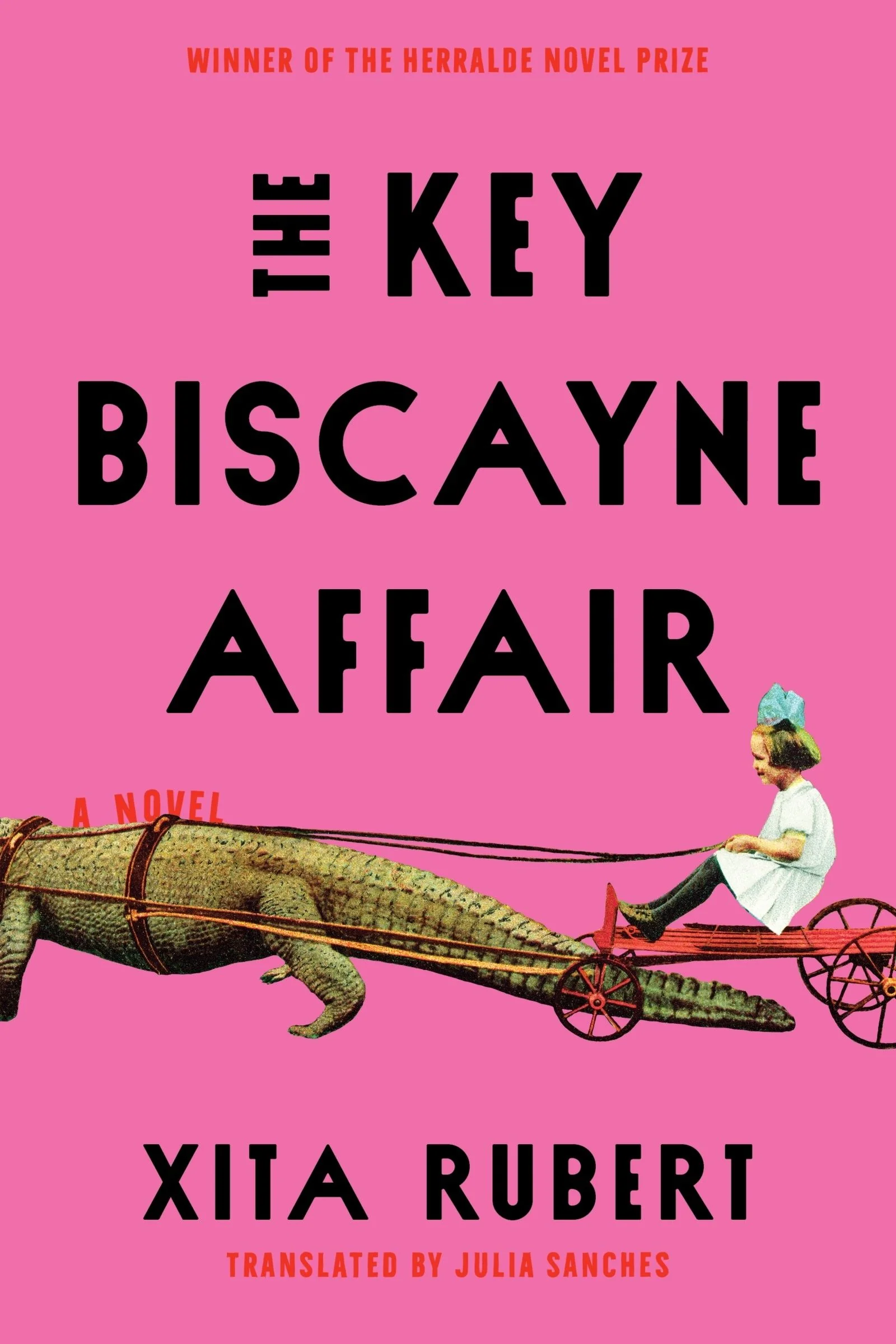 The Key Biscayne Affair - Image 3
