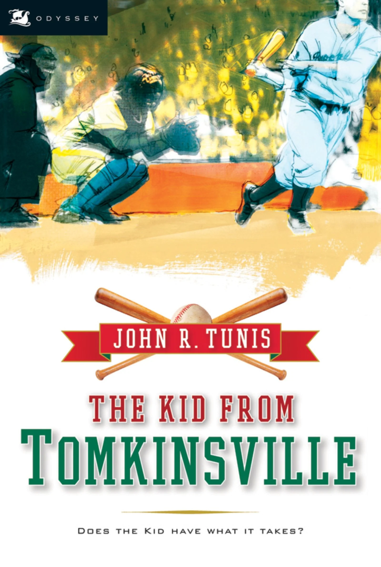 The Kid from Tomkinsville - Image 2