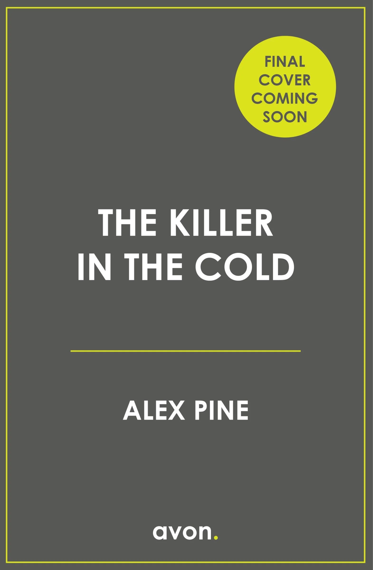 The Killer in the Cold - Image 2