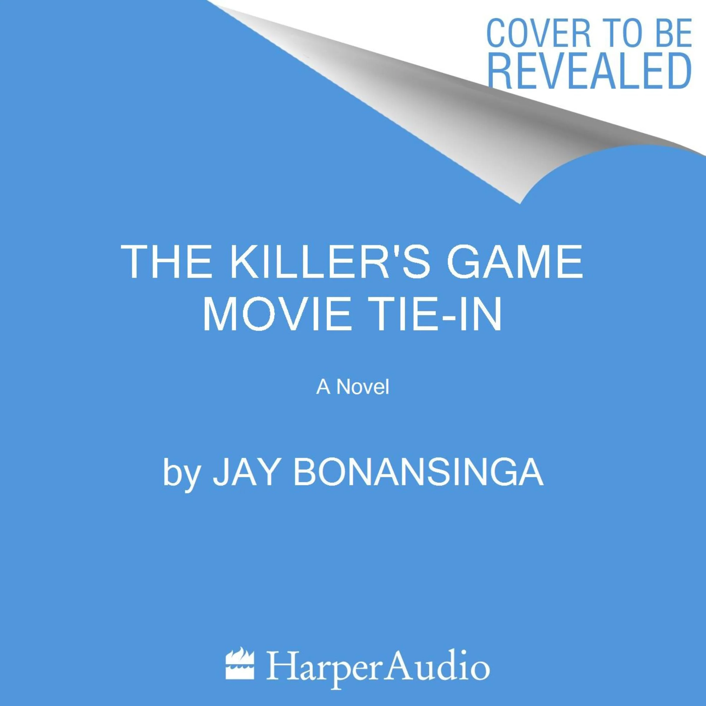 The Killer's Game [Movie Tie-in] - Image 4
