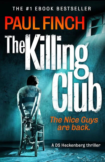 The Killing Club - Image 2