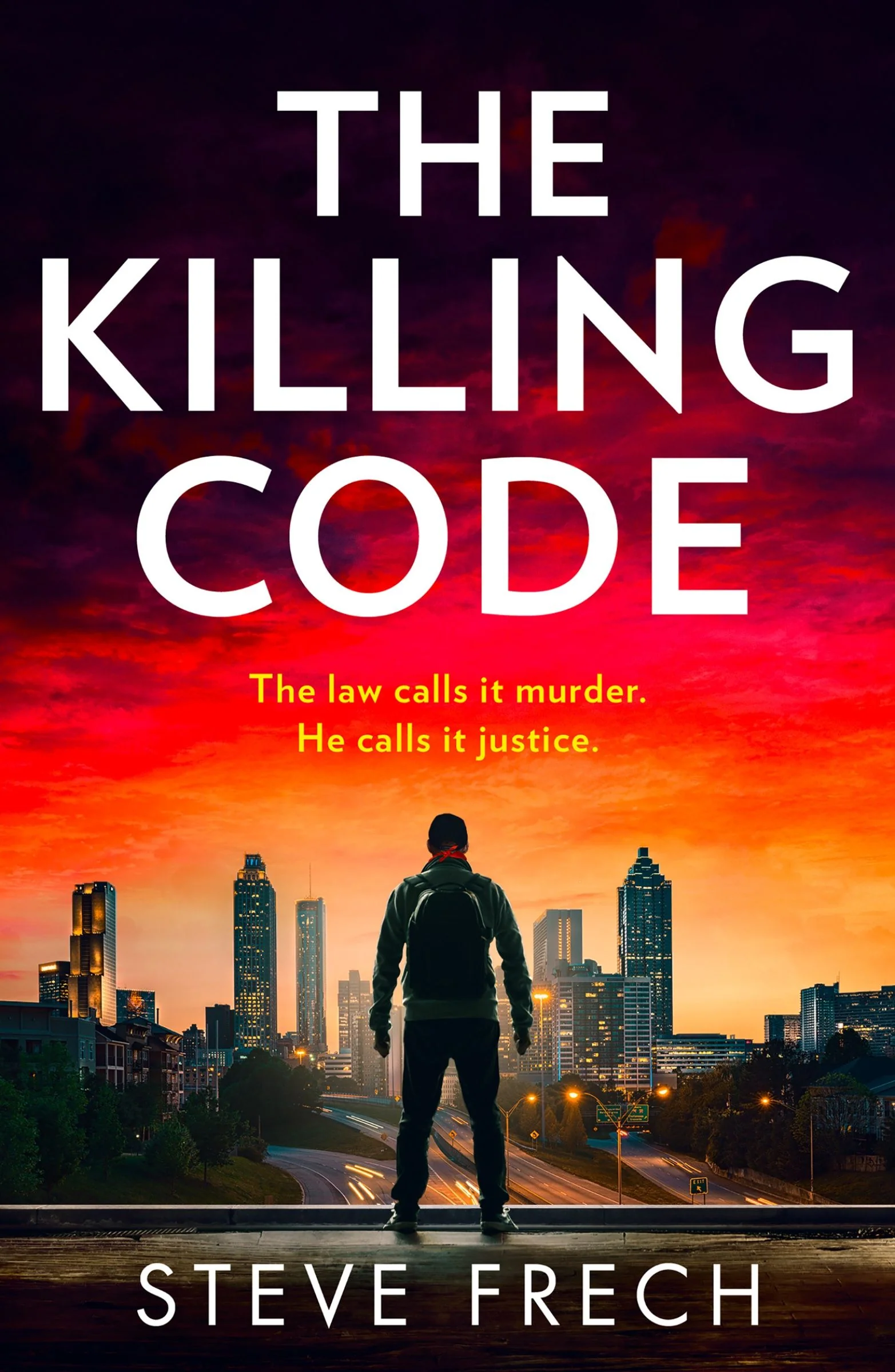 The Killing Code (Detective Meredith Somerset) - Image 3