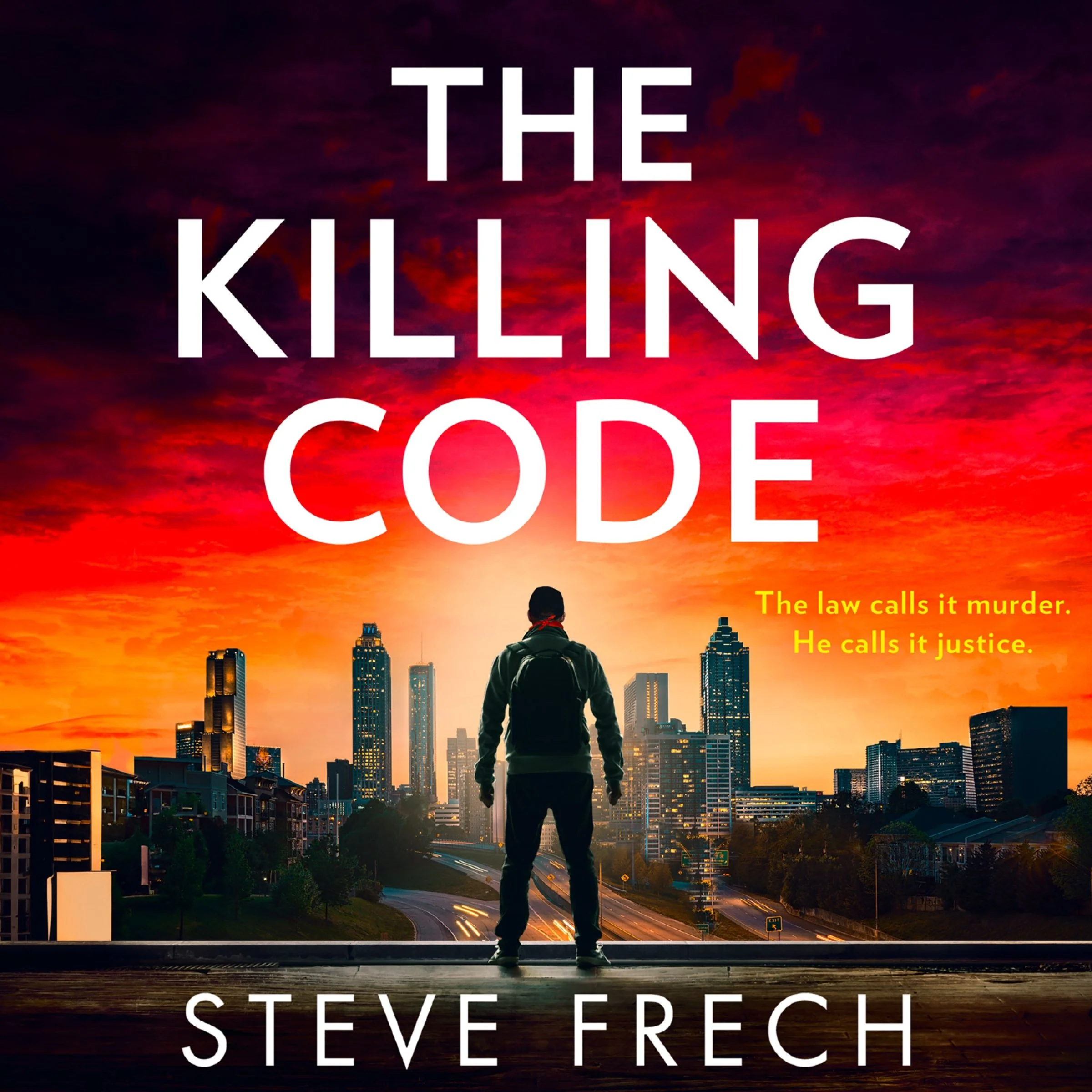 The Killing Code (Detective Meredith Somerset) - Image 4