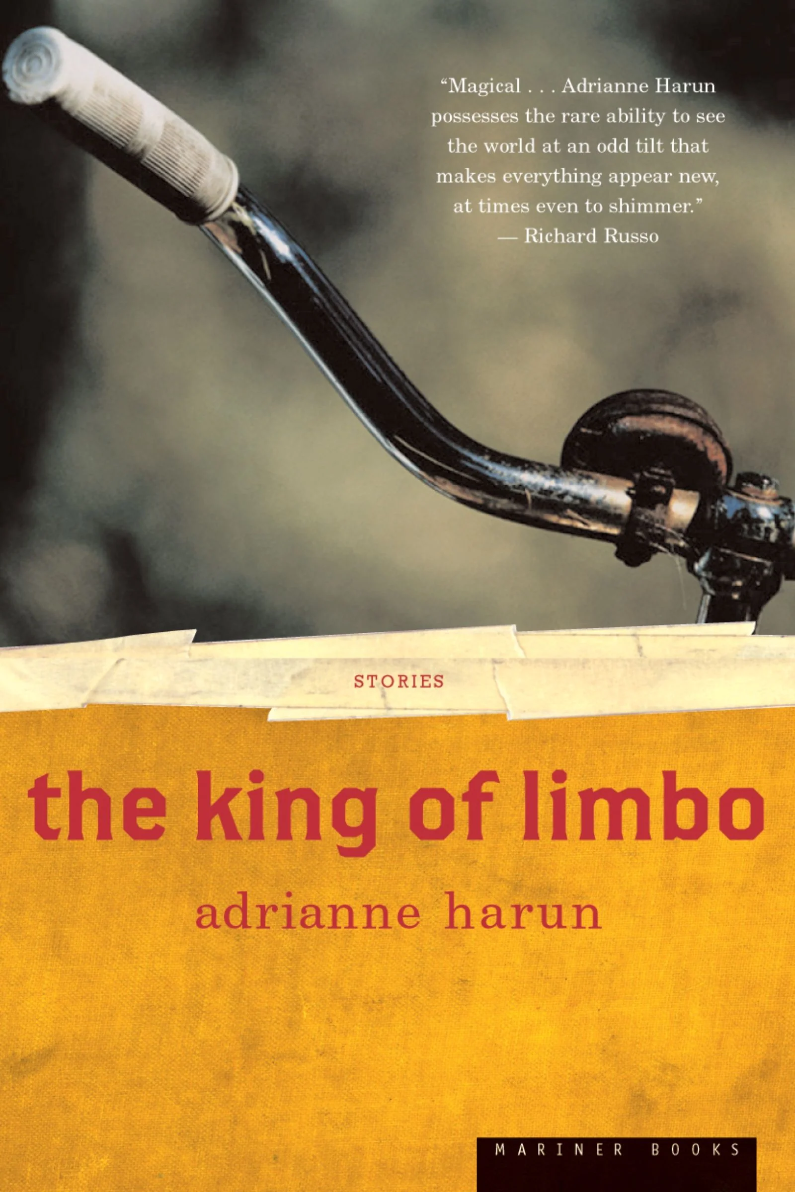 The King Of Limbo - Image 2