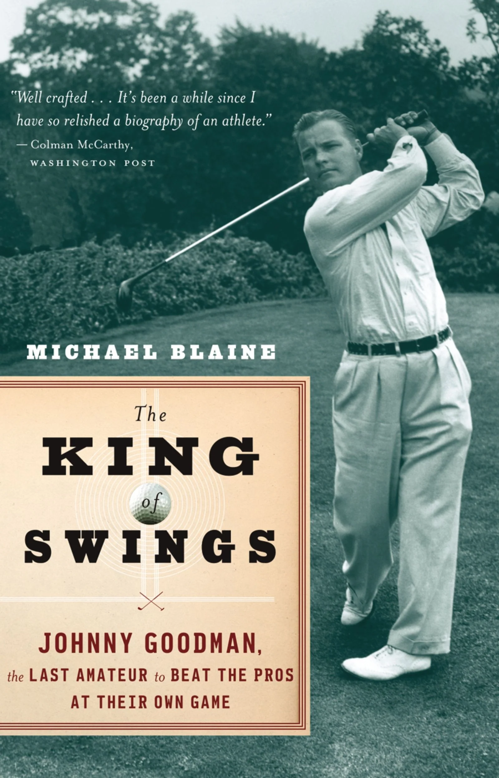 The King Of Swings - Image 2