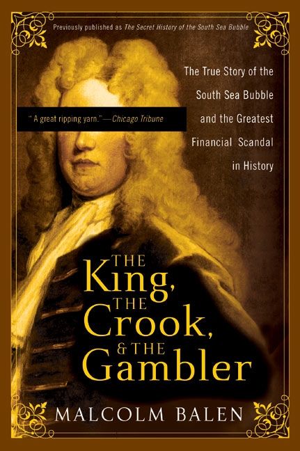 The King, the Crook, and the Gambler - Image 2