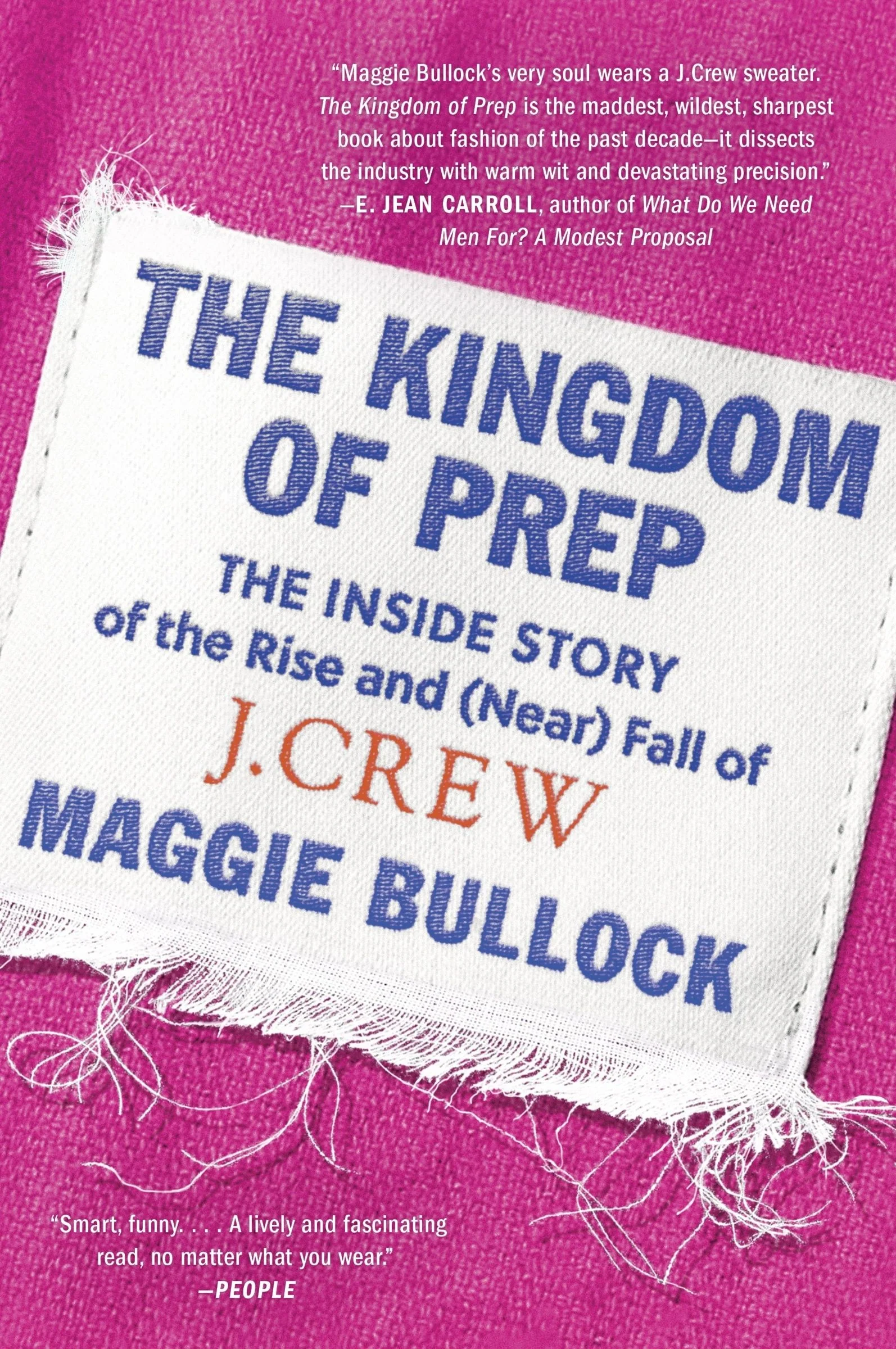 The Kingdom of Prep - Image 3
