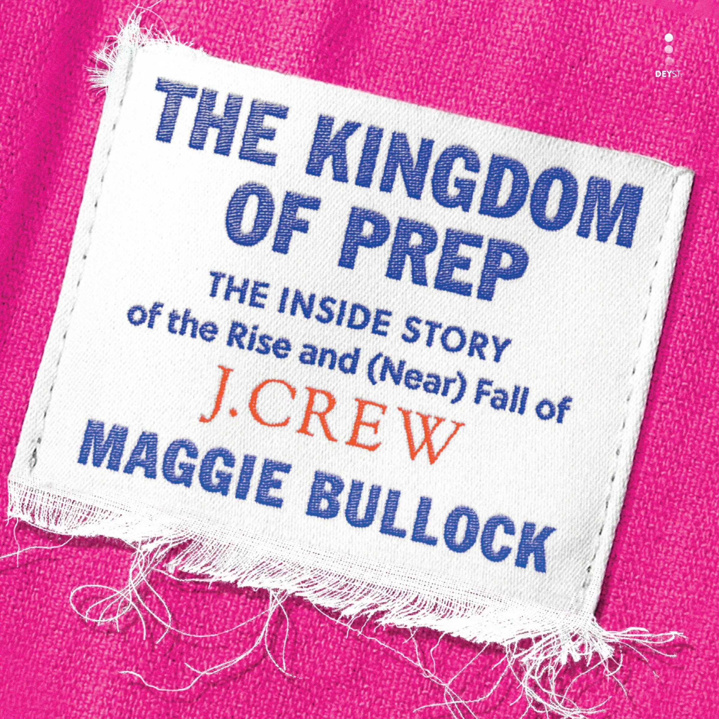 The Kingdom of Prep - Image 4