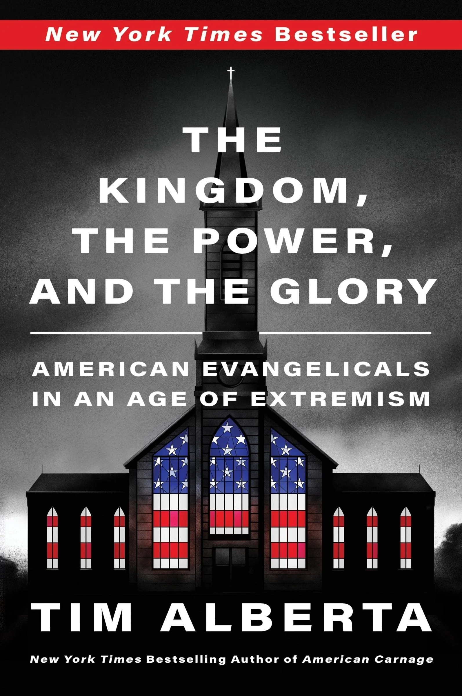 The Kingdom, the Power, and the Glory - Image 3