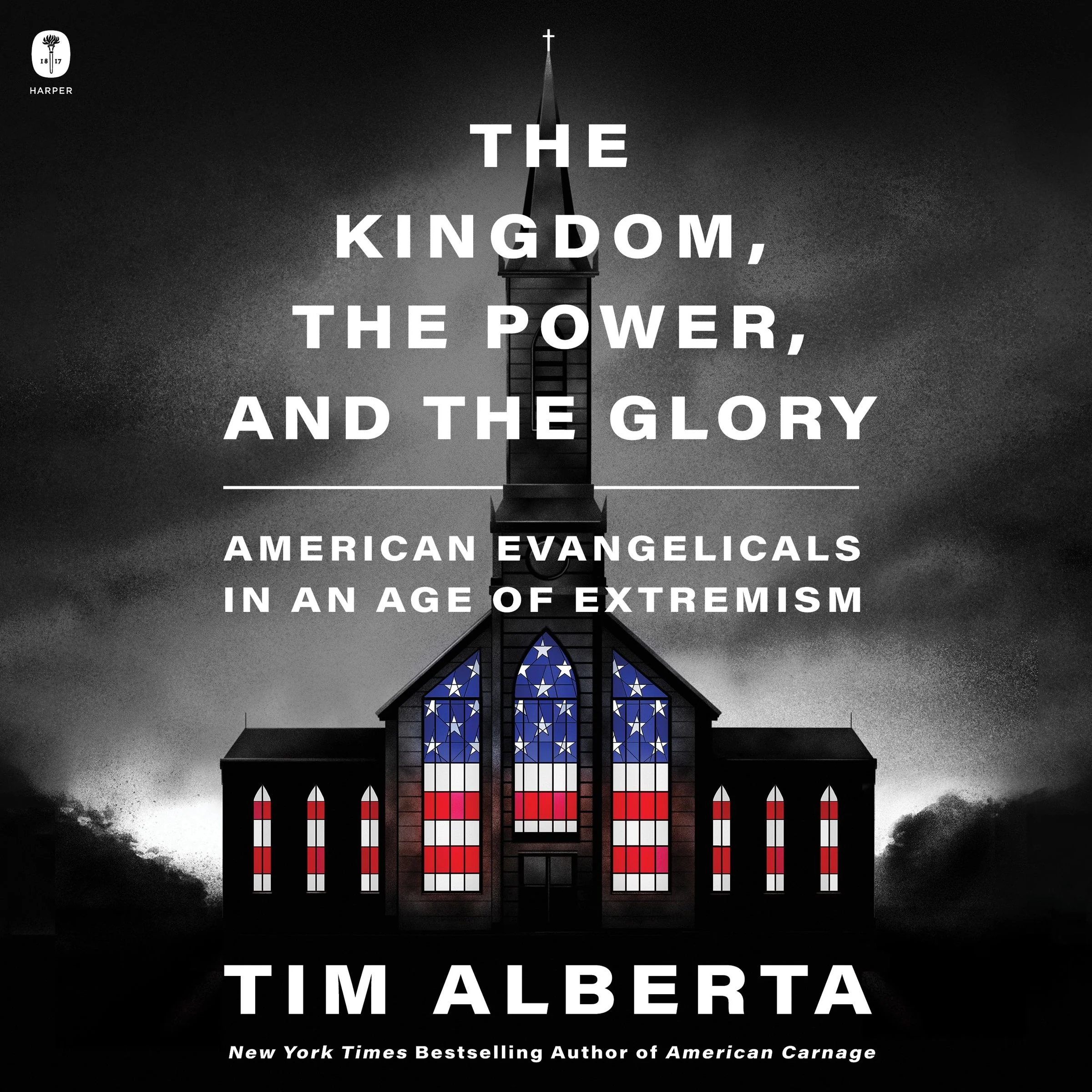 The Kingdom, the Power, and the Glory - Image 5