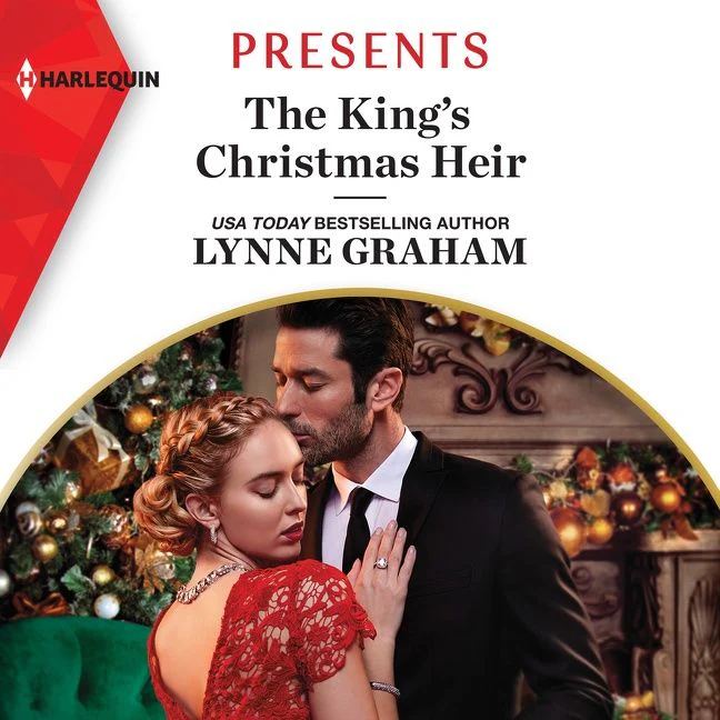 The King's Christmas Heir - Image 2