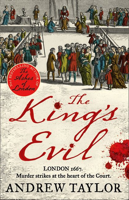 The King’s Evil - Image 2