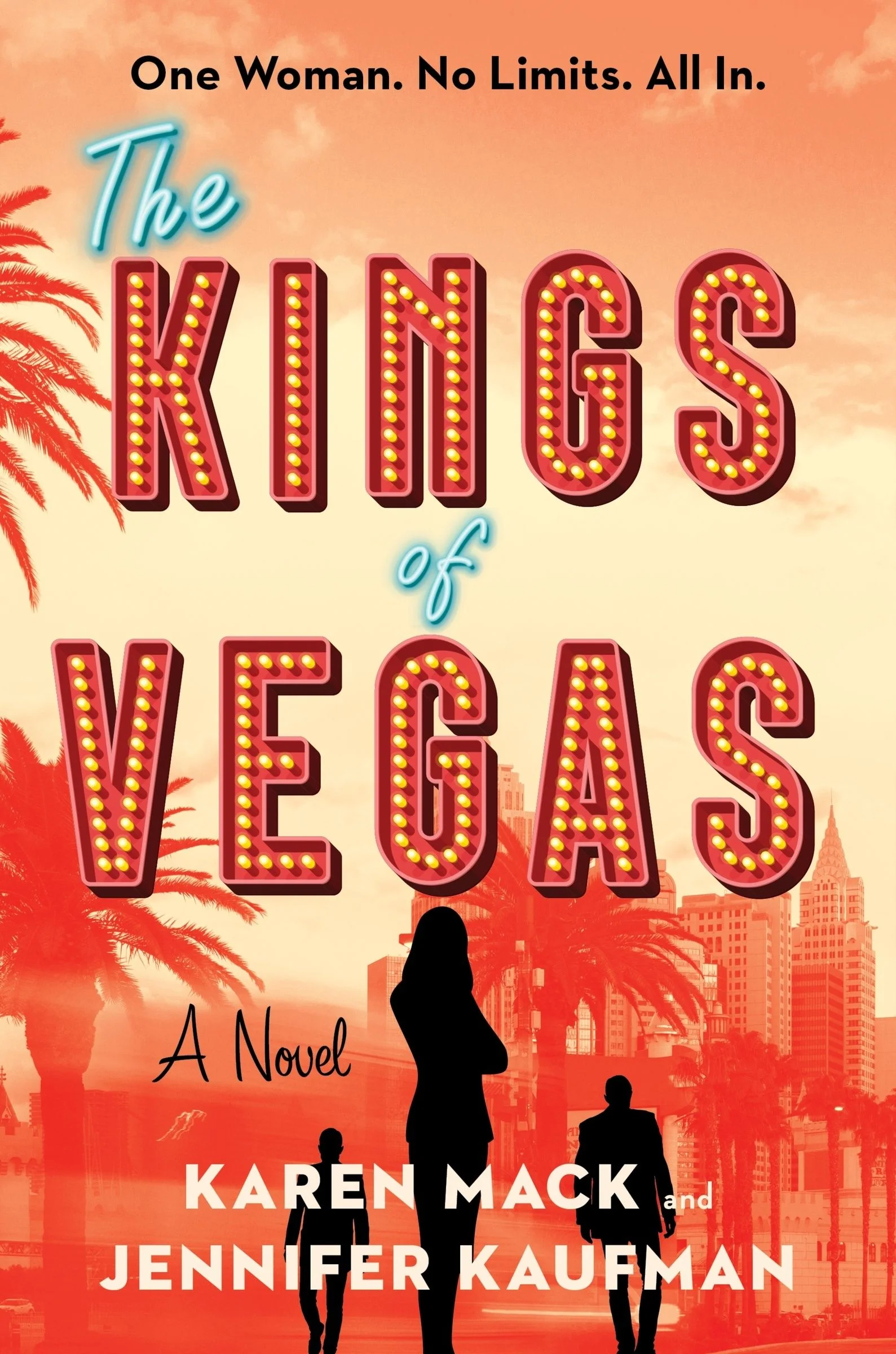 The Kings of Vegas - Image 2