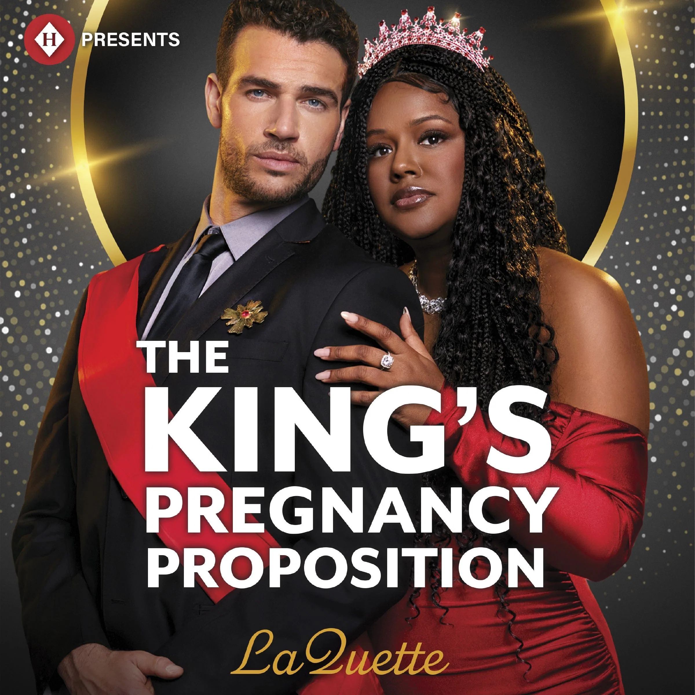 The King's Pregnancy Proposition - Image 2