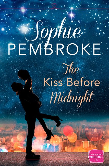 The Kiss Before Midnight - Image 2