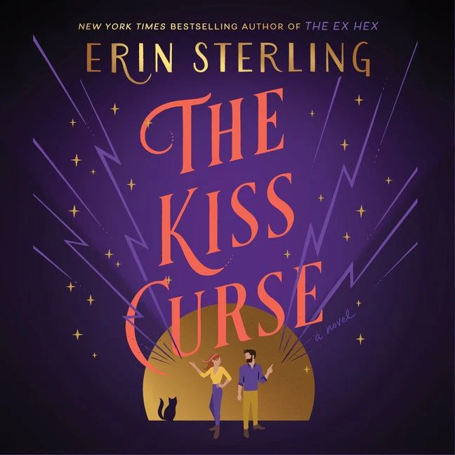 The Kiss Curse - Image 4