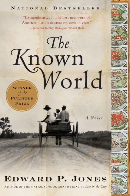 The Known World - Image 2