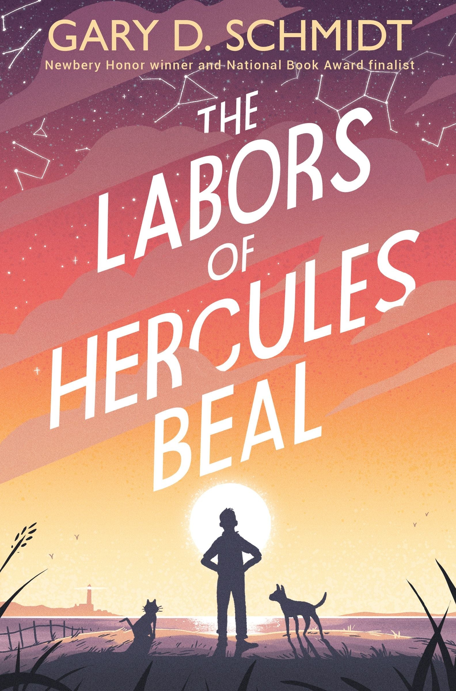 The Labors of Hercules Beal - Image 2