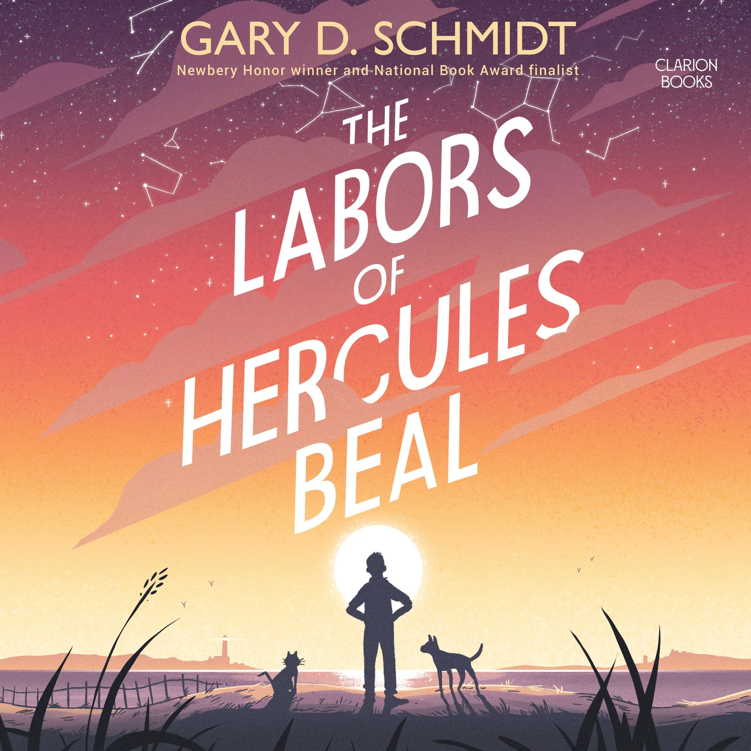The Labors of Hercules Beal - Image 5