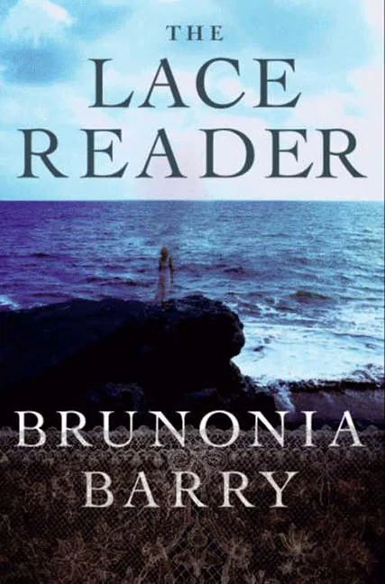 The Lace Reader with Bonus Material - Image 2