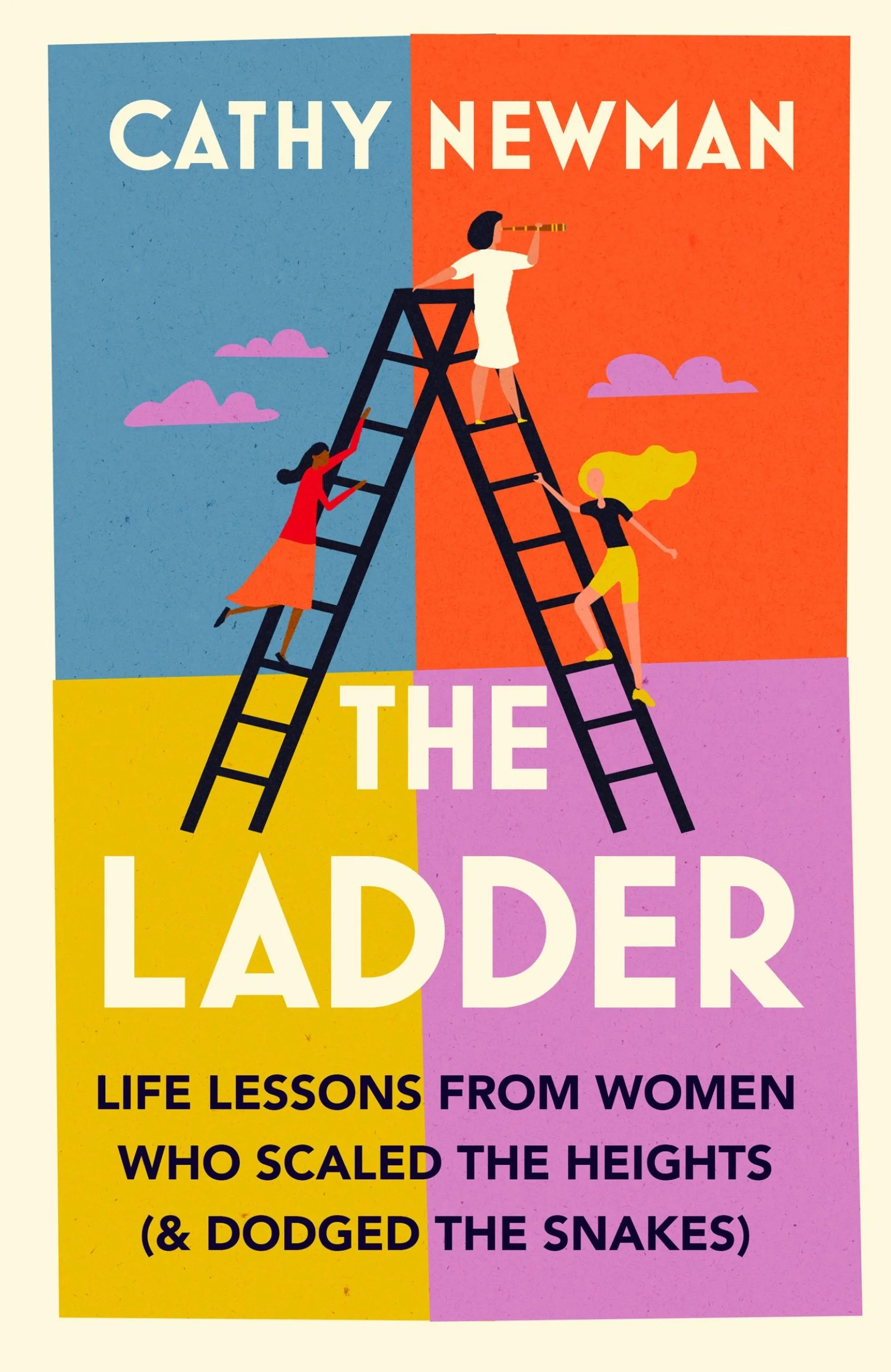 The Ladder: Learning from the Wisdom of Extraordinary Women - Image 2