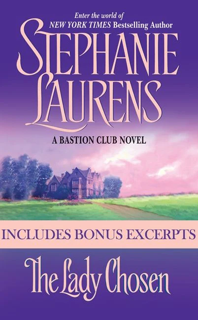 The Lady Chosen with Bonus Material - Image 2